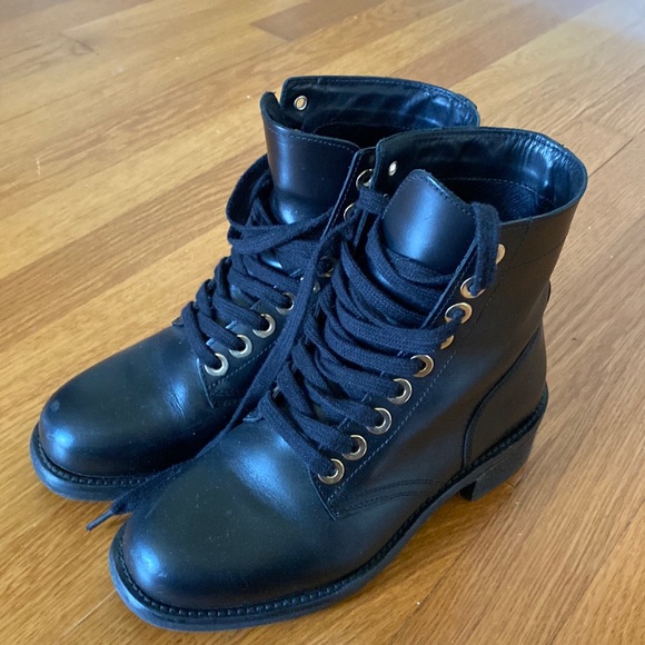 Sandro boots - Picture 1 of 5